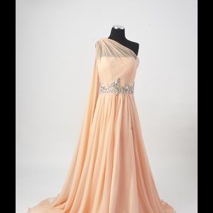 Evening Gown